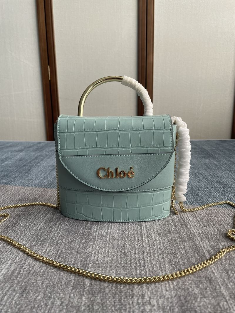 Chloe Aby Bags